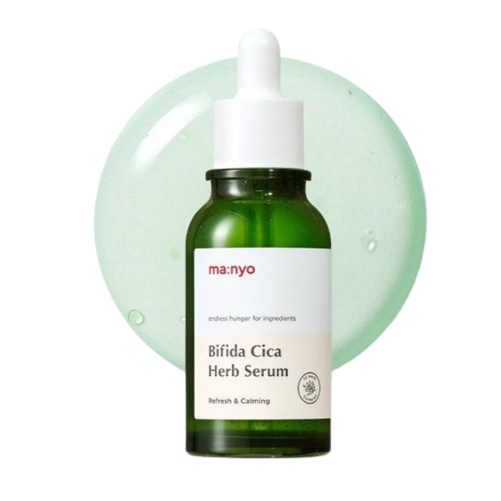 MANYO - Bifida Cica Herb Serum [50ml]