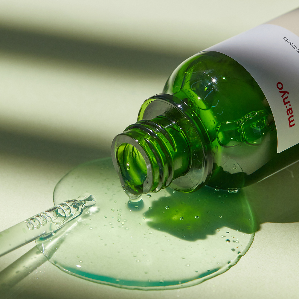 MANYO - Bifida Cica Herb Serum [50ml]