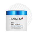 MEDICUBE - Zero Pore Pad 2.0 [70 pads]