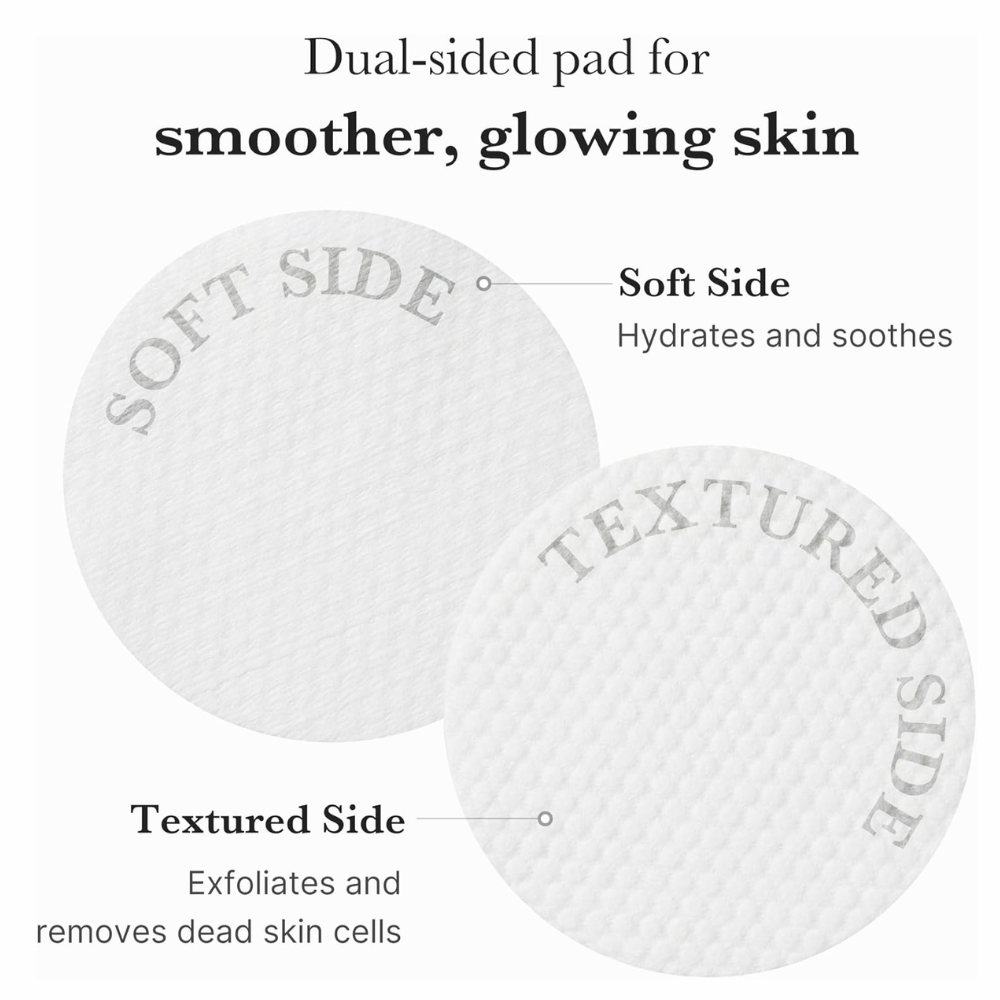 MEDICUBE - Zero Pore Pad 2.0 [70 pads]