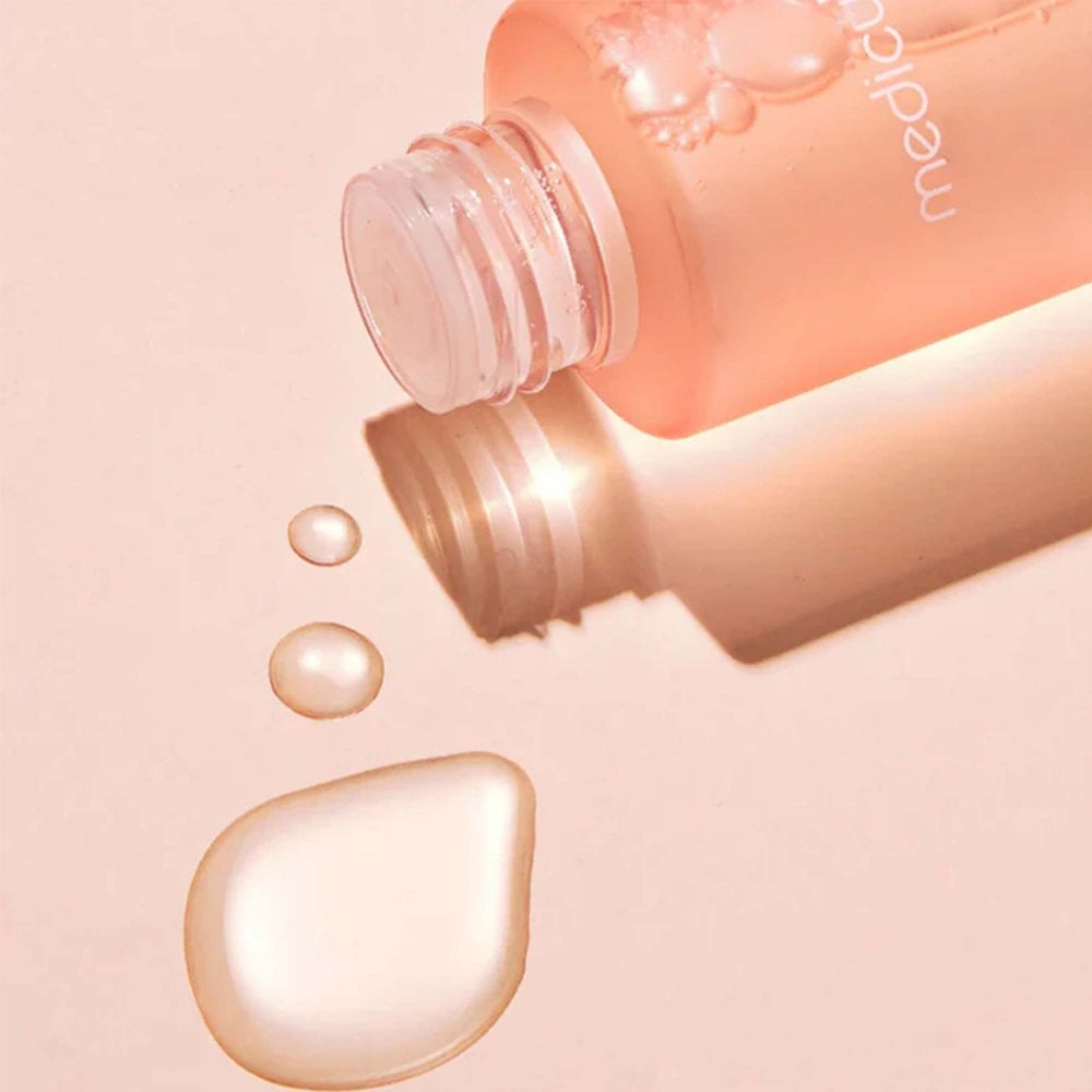 MEDICUBE - Triple Collagen Toner [140ml]