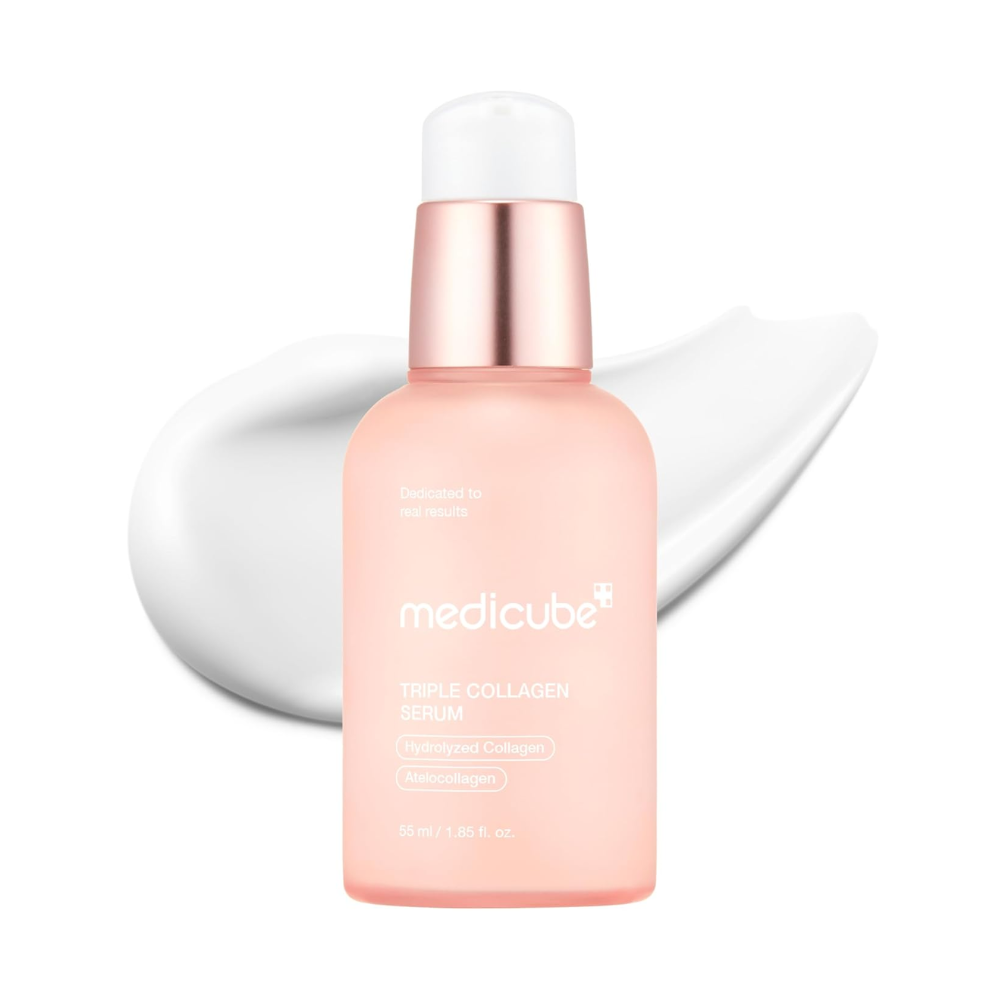 MEDICUBE - Triple Collagen Serum [55ml]