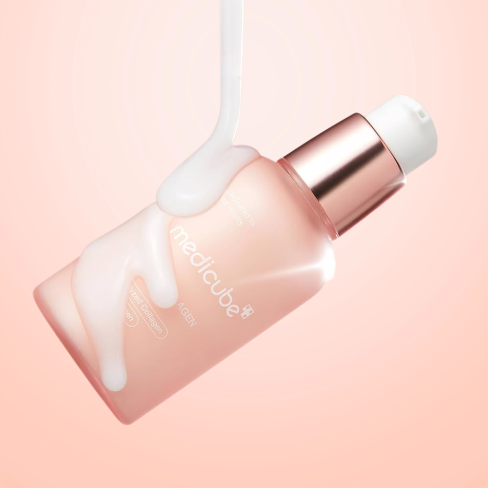 MEDICUBE - Triple Collagen Serum [55ml]