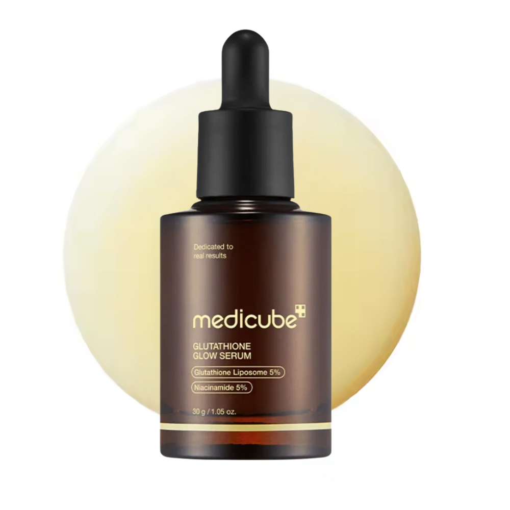 MEDICUBE - Glutathione Glow Serum [30ml]