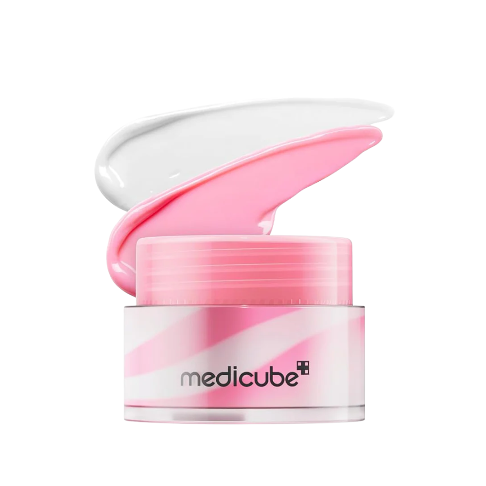 MEDICUBE - PDRN Lip Sleeping Mask [10g]