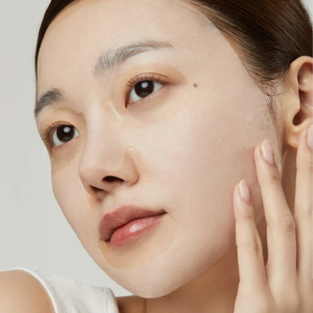 MEDICUBE - Deep Peptide Radiance Mask [27ml]