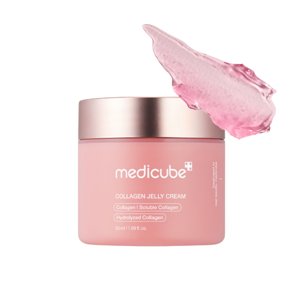 MEDICUBE  - Collagen Jelly Cream [50ml]