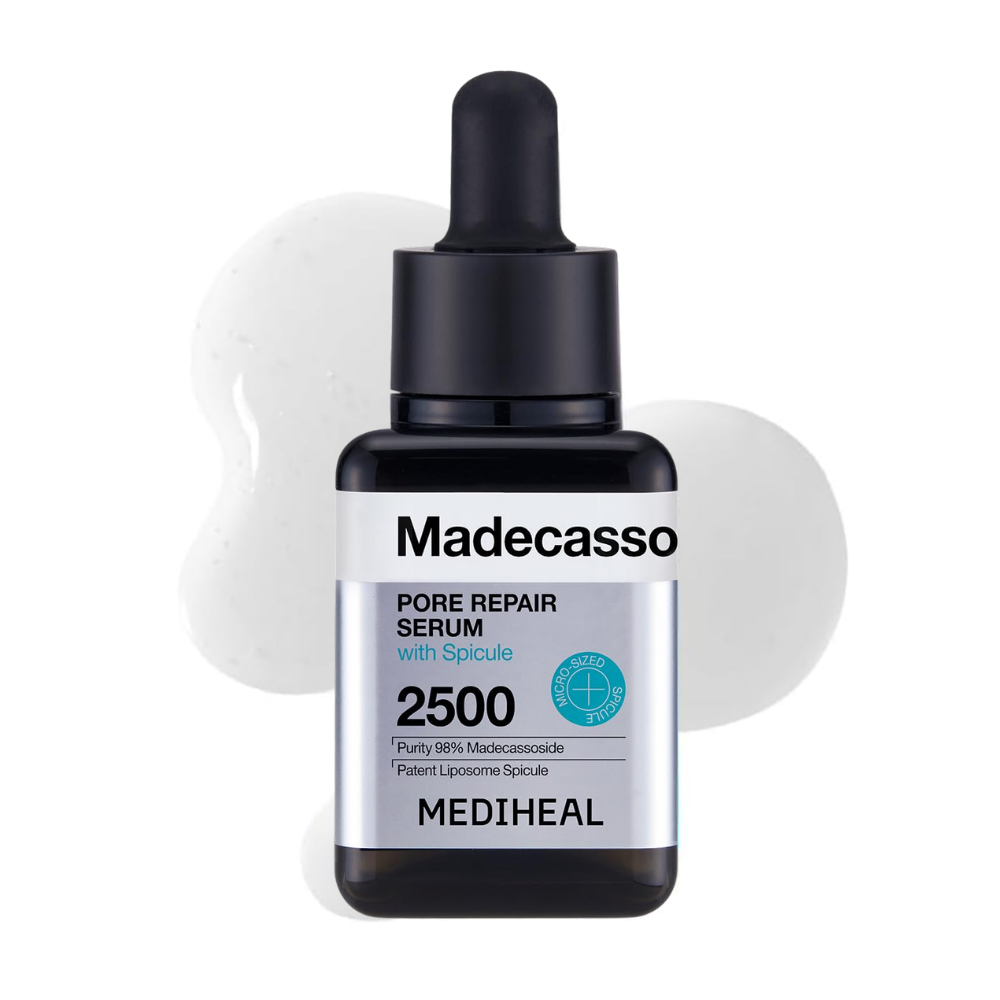 MEDIHEAL - Madecassoside Pore Repair Serum [40ml]