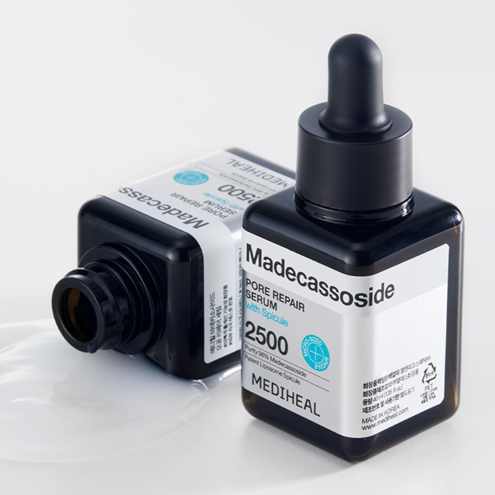 MEDIHEAL - Madecassoside Pore Repair Serum [40ml]