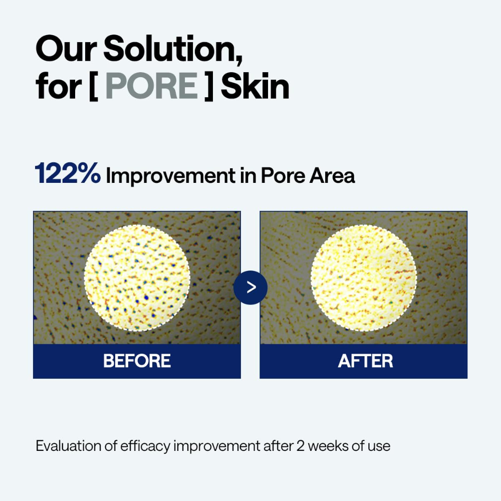 MEDIHEAL - Madecassoside Pore Repair Serum [40ml]