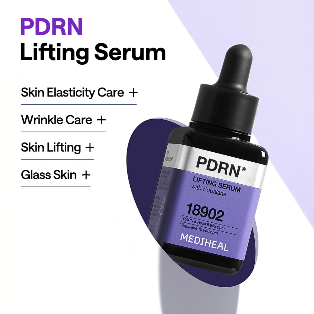 MEDIHEAL - PDRN Lifting Serum [40ml]