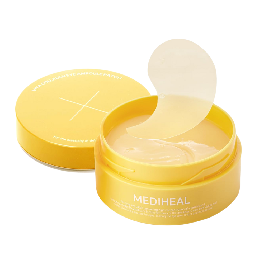 MEDIHEAL - Eye Ampoule Patch [60pcs]