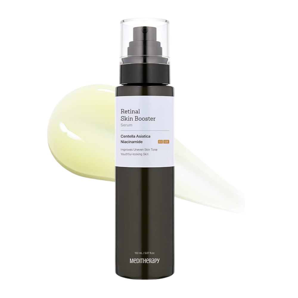 MEDITHERAPY - Retinal Skin Booster Serum [150ml]