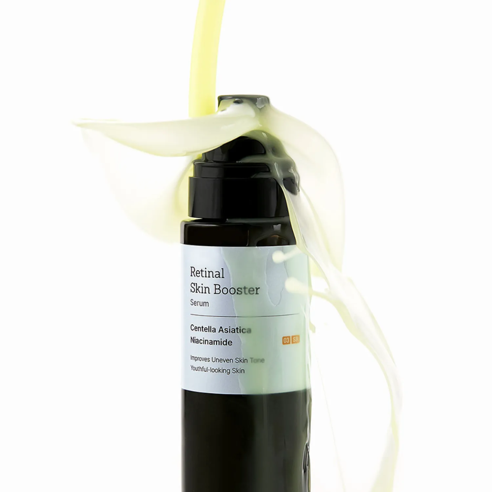 MEDITHERAPY - Retinal Skin Booster Serum [150ml]