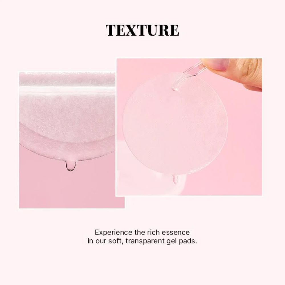 MIXSOON - Collagen Toner Pad [110 pads]