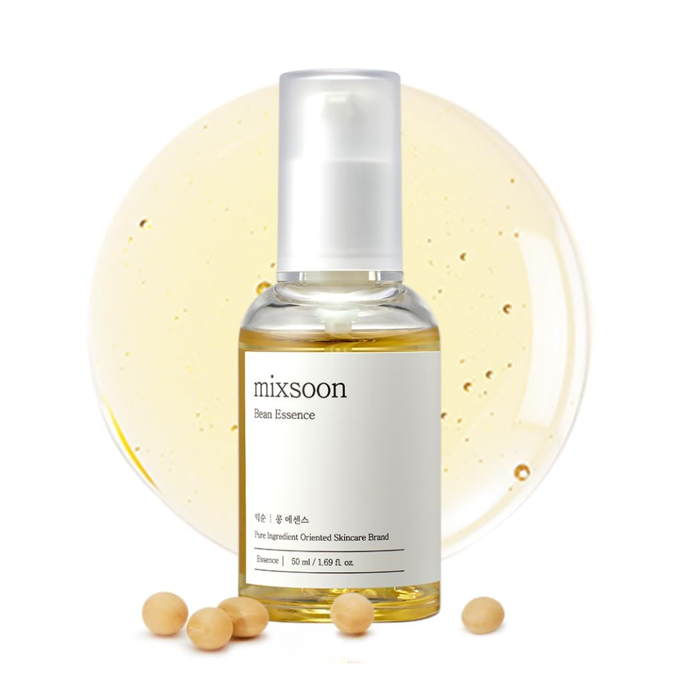 MIXSOON - Bean Essence [50ml]
