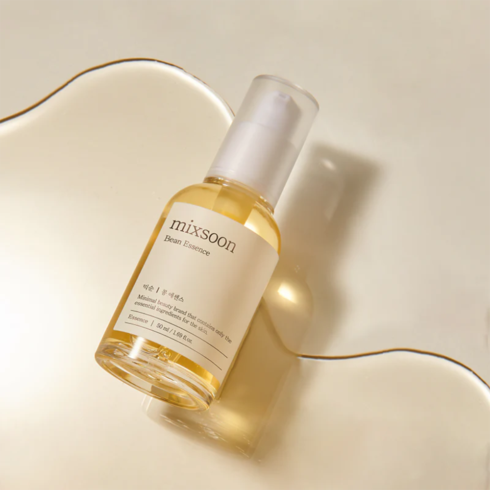 MIXSOON - Bean Essence [50ml]