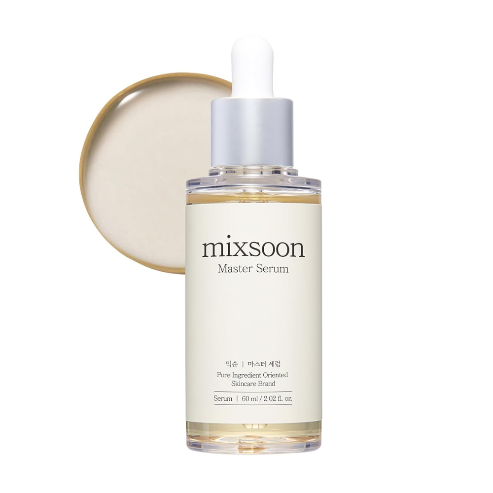 MIXSOON - Master Serum [60ml]