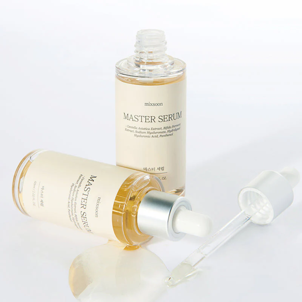 MIXSOON - Master Serum [60ml]