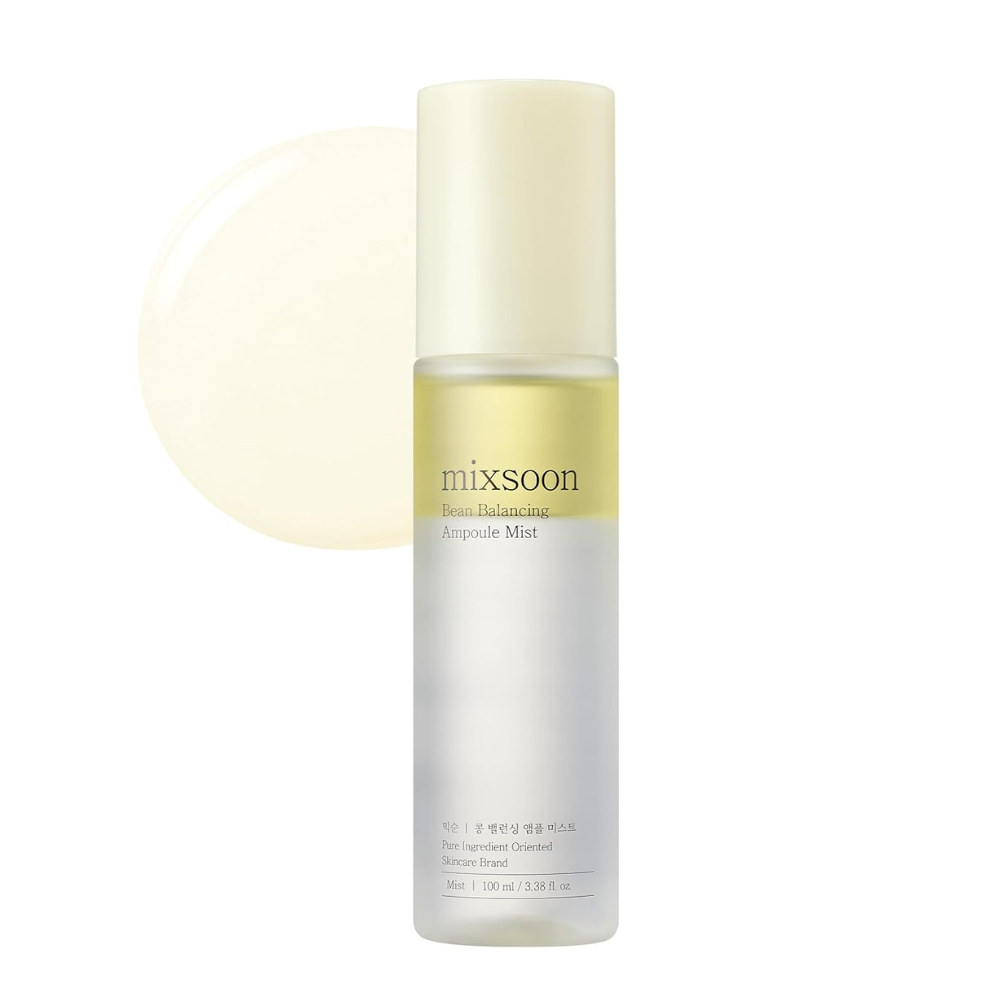 MIXSOON - Bean Balancing Ampoule Mist [100ml]