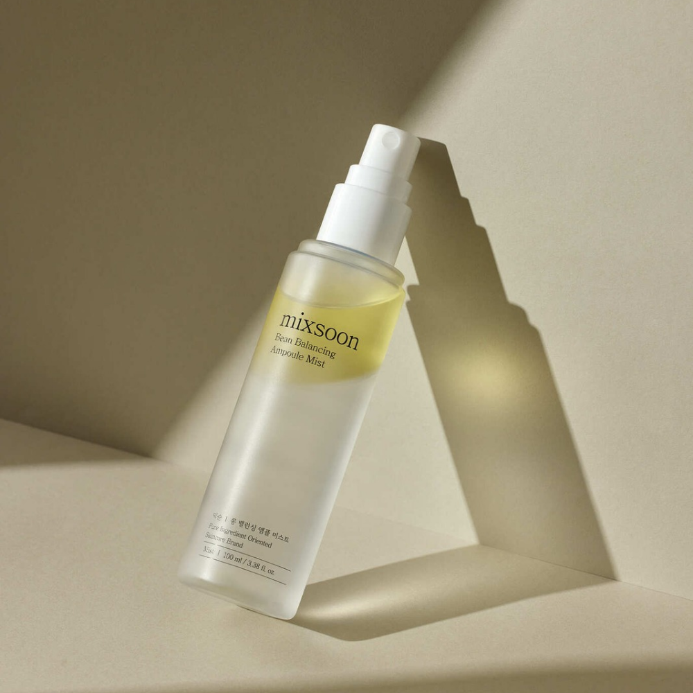 MIXSOON - Bean Balancing Ampoule Mist [100ml]
