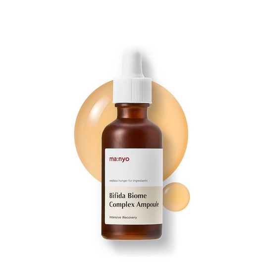 MANYO - Bifida Biome Complex Ampoule [50ml]