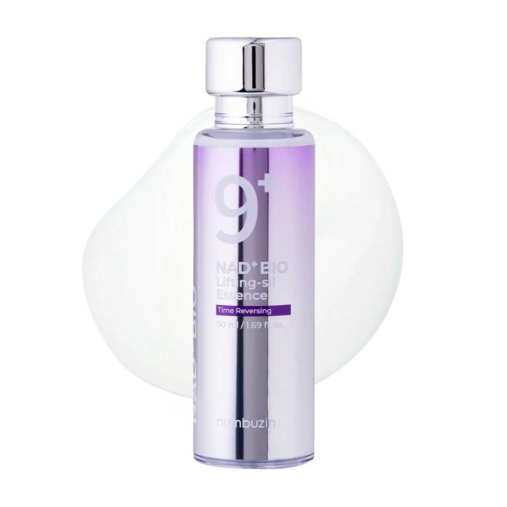 NUMBUZIN - No.9 NAD Bio Lifting-sil Essence [50ml]