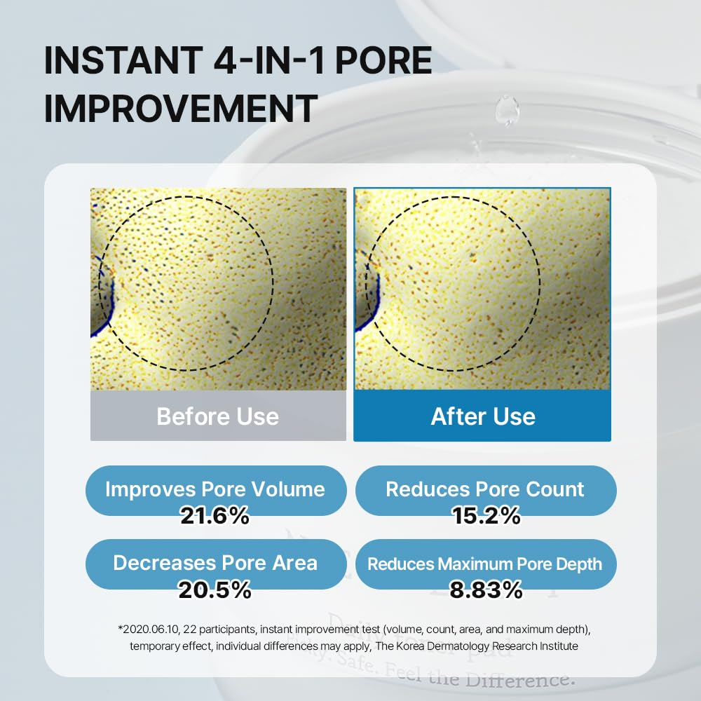 NEEDLY - Daily Toner Pad [60 pads]