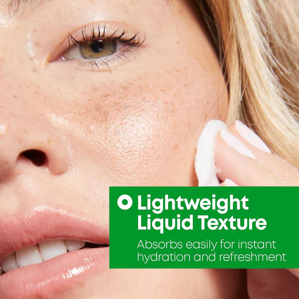 NINELESS - A-Control Azelaic Acid Toner [150ml]