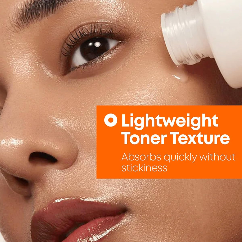 NINELESS - MELA-PRO Rice & TXA Toner [200ml]