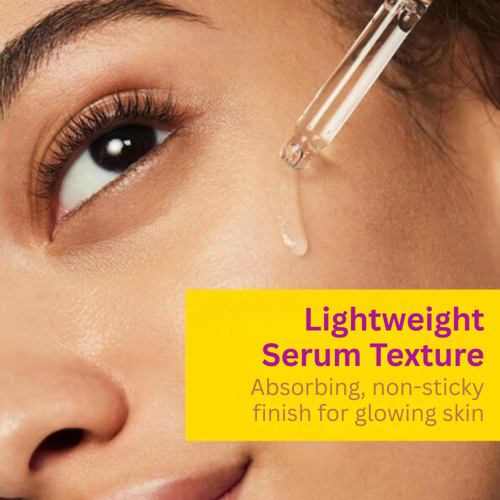 NINELESS - B-Boost 1% Kojic Acid Serum [30ml]