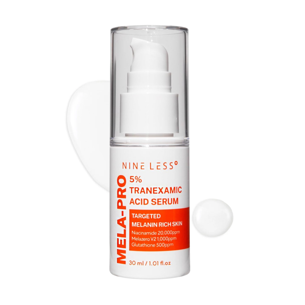 NINELESS - MELA-PRO 5% Tranexamic Acid Serum [30ml]