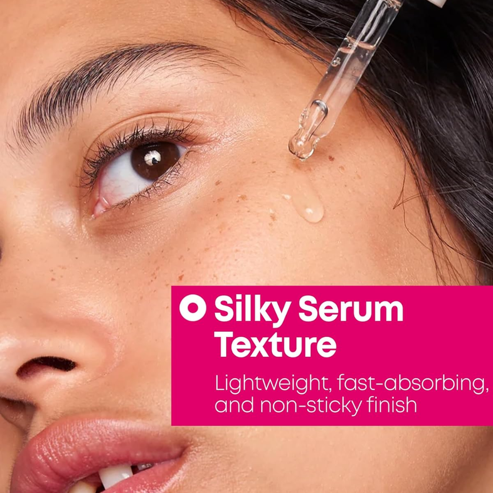 NINELESS - B-Boost 10% Niacinamide Serum [30ml]