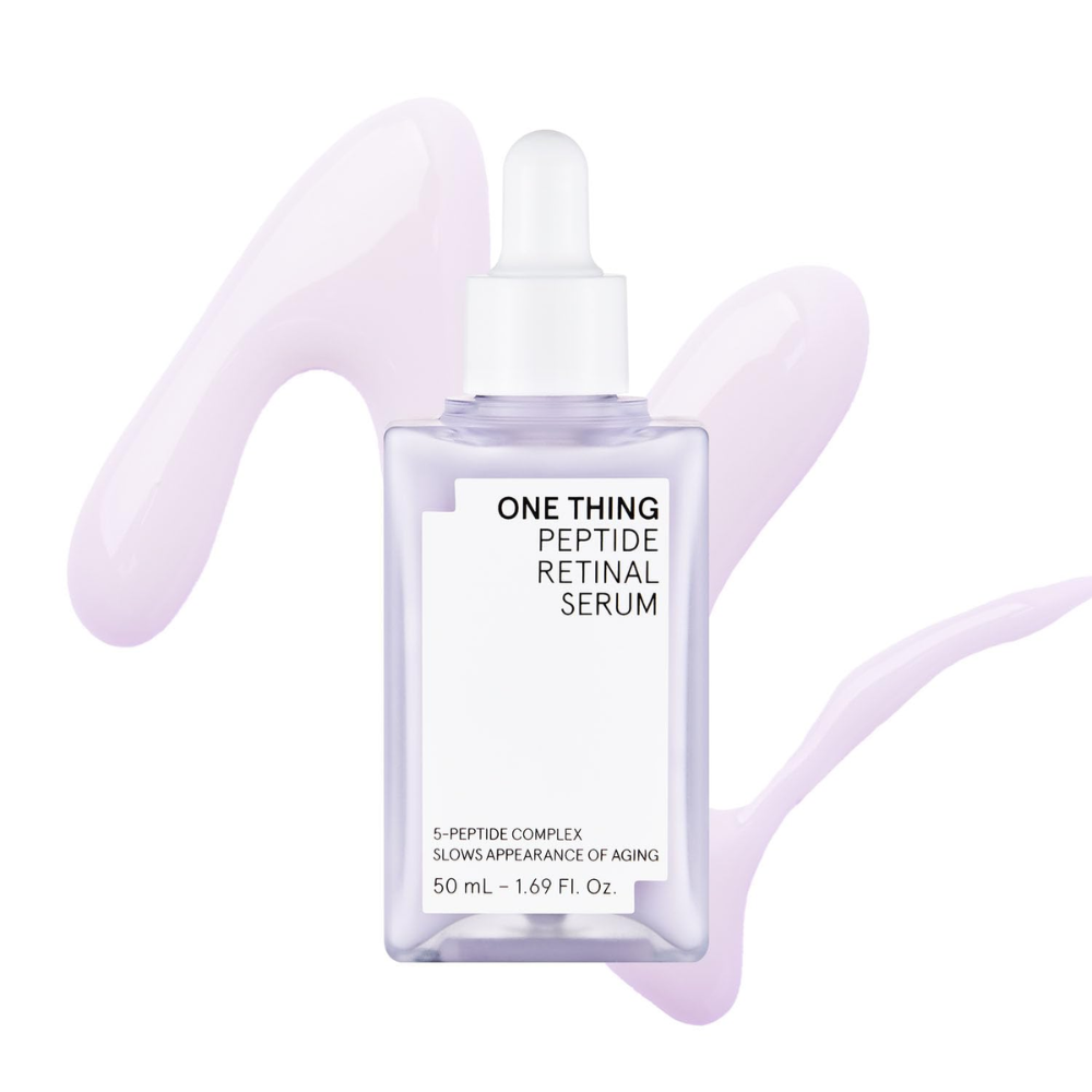 ONE THING - Peptide Retinal Serum [30ml]