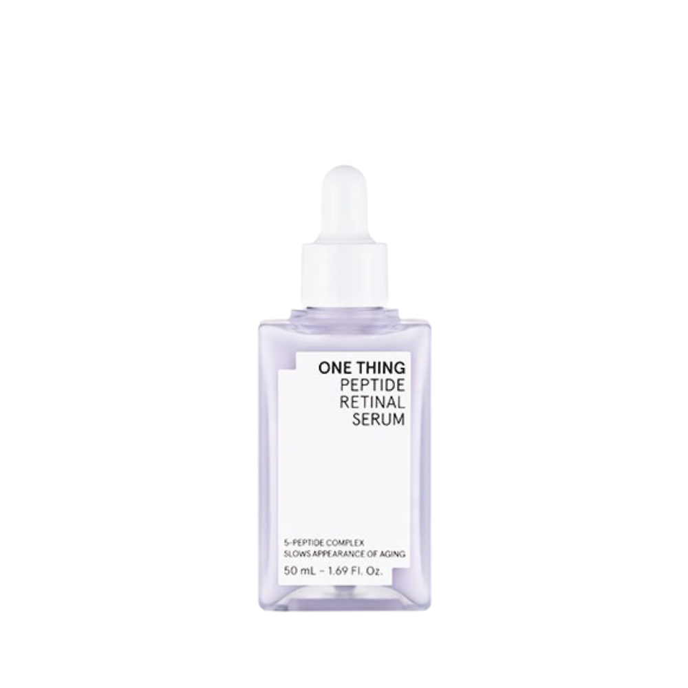 ONE THING - Peptide Retinal Serum [30ml]