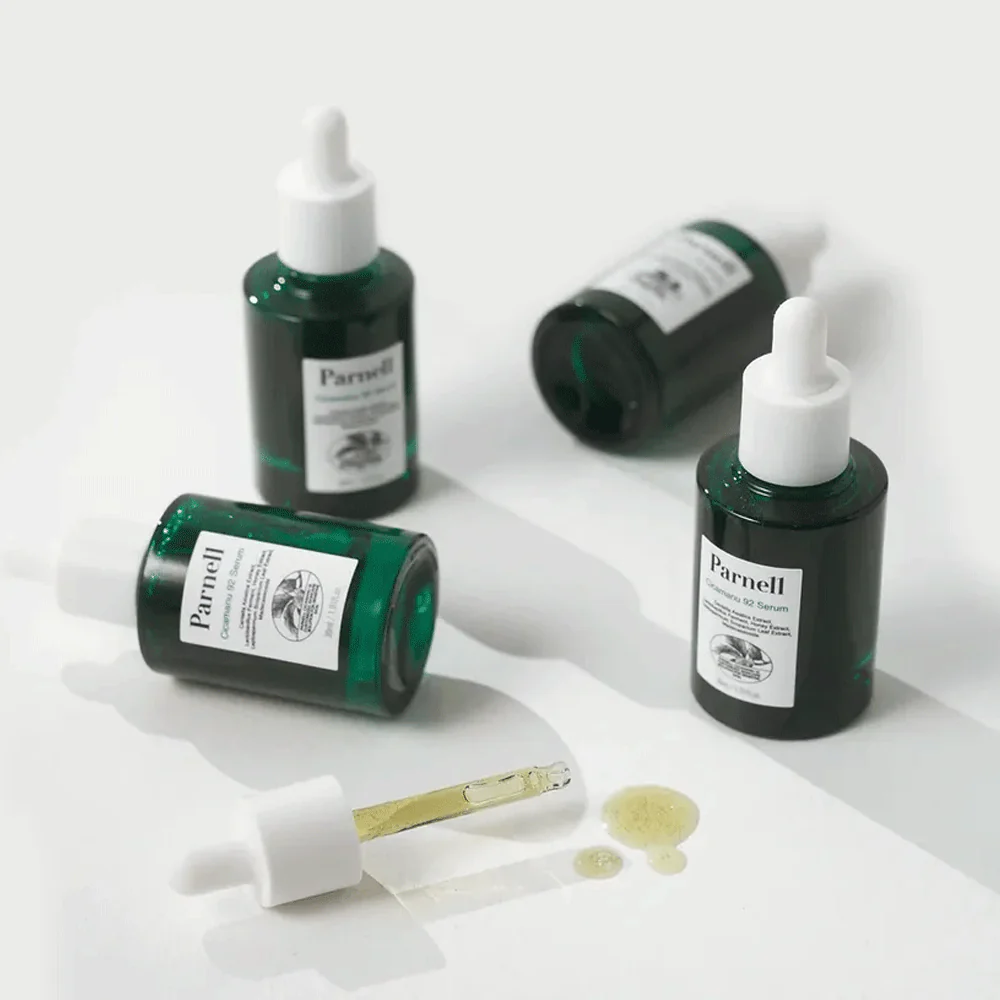 PARNELL - Cicamanu 92 Serum [30ml]