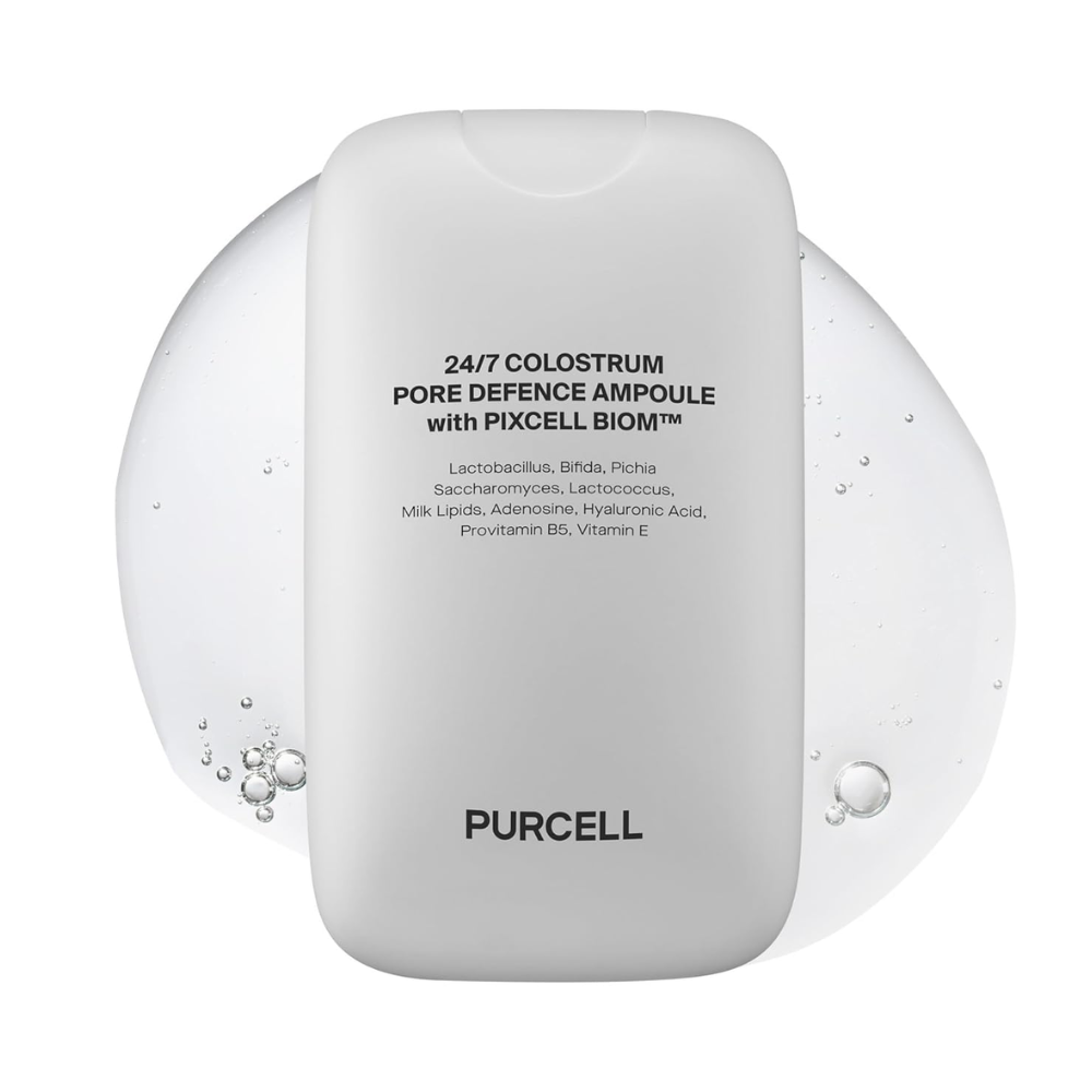 PURCELL - 24/7 Colostrum Pore Defence Ampoule [55ml]