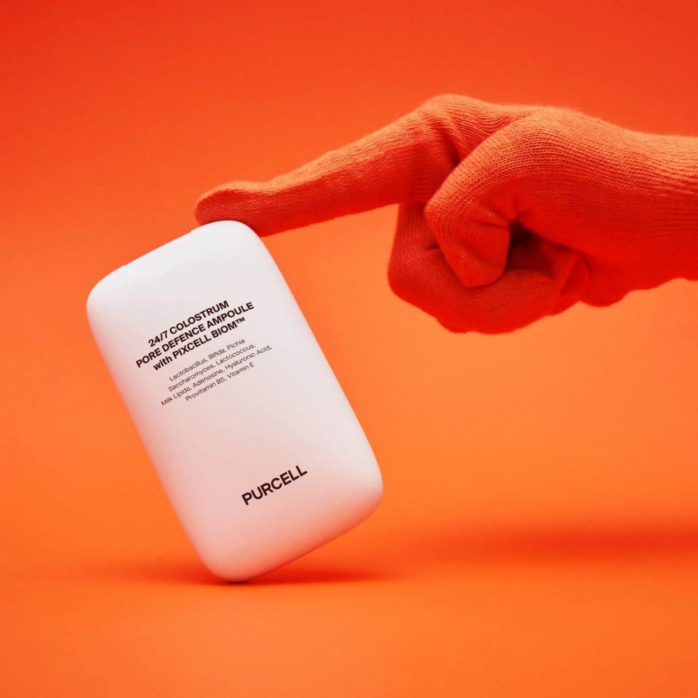 PURCELL - 24/7 Colostrum Pore Defence Ampoule [55ml]