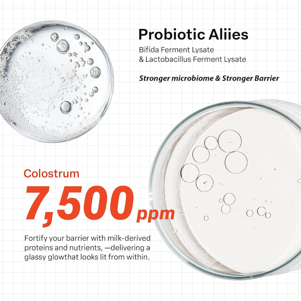 PURCELL - 24/7 Colostrum Pore Defence Ampoule [55ml]