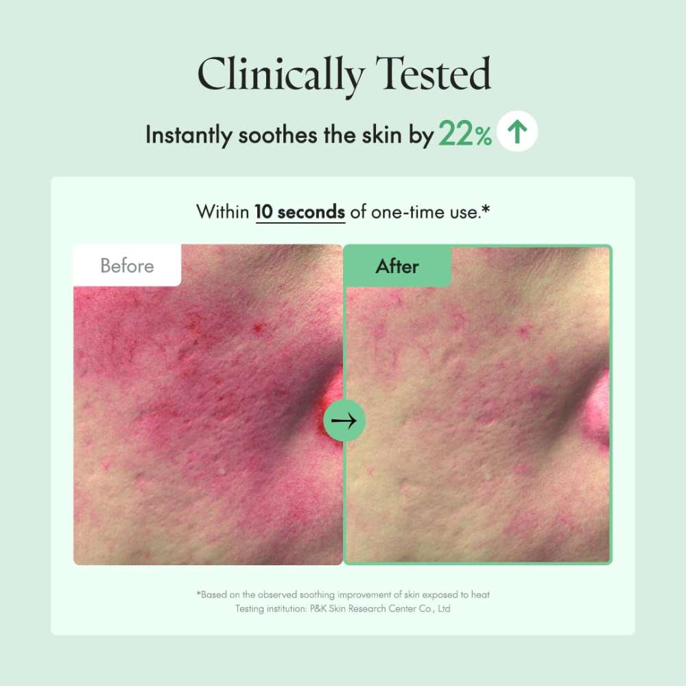 PURITO SEOUL - Wonder Releaf Centella Serum Unscented [60ml]