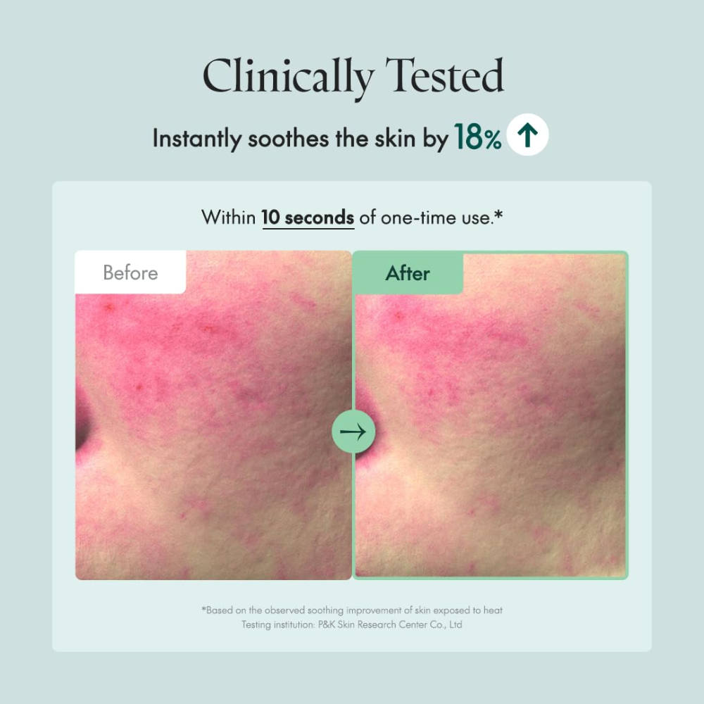 PURITO SEOUL - Wonder Releaf Centella Serum [60ml]