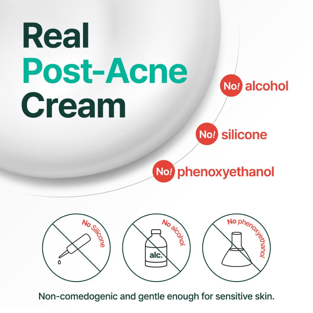 PURITO SEOUL - Mighty Bamboo Panthenol Cream [100ml]