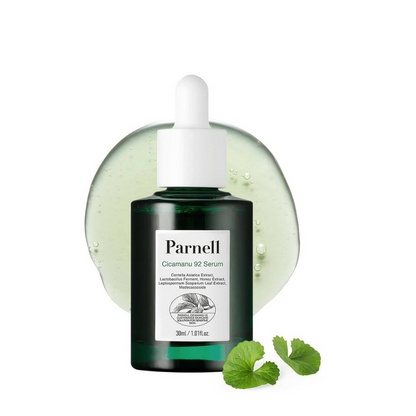 PARNELL - Cicamanu 92 Serum [30ml]