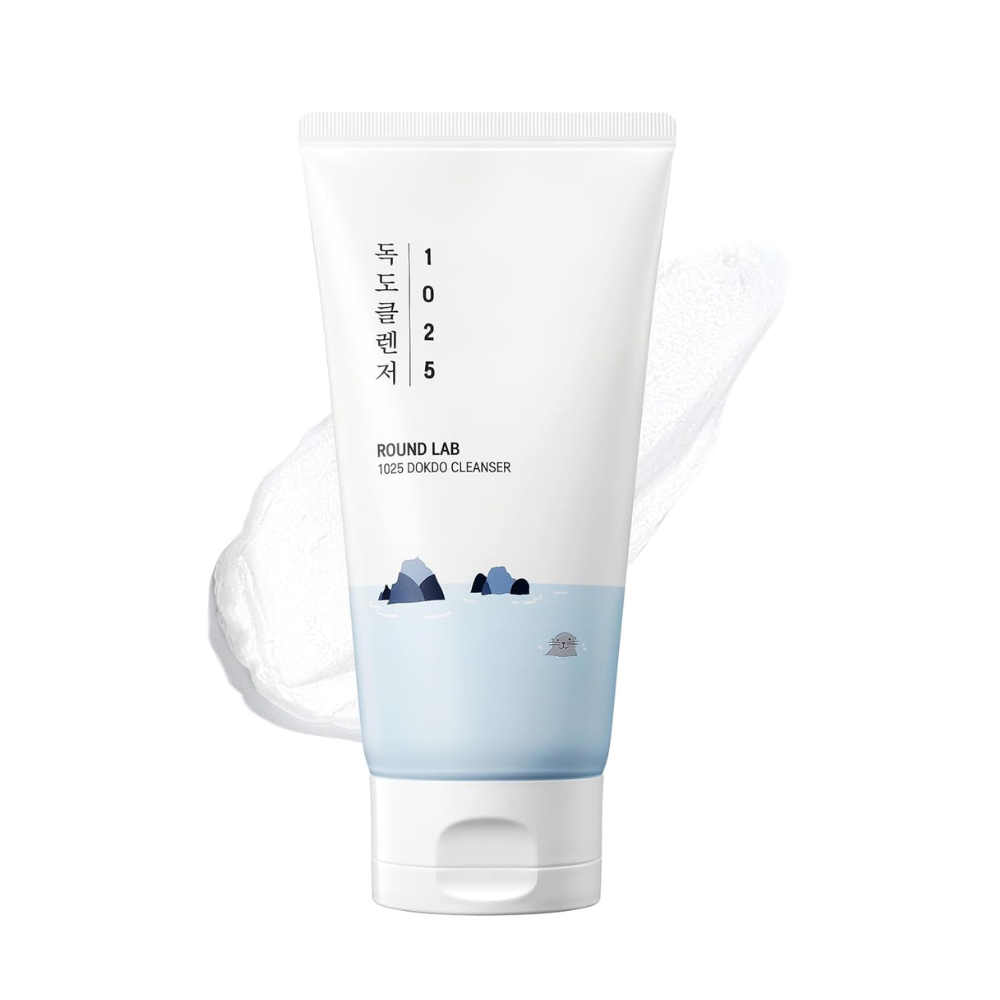 ROUND LAB - 1025 Dokdo Cleanser [150ml]