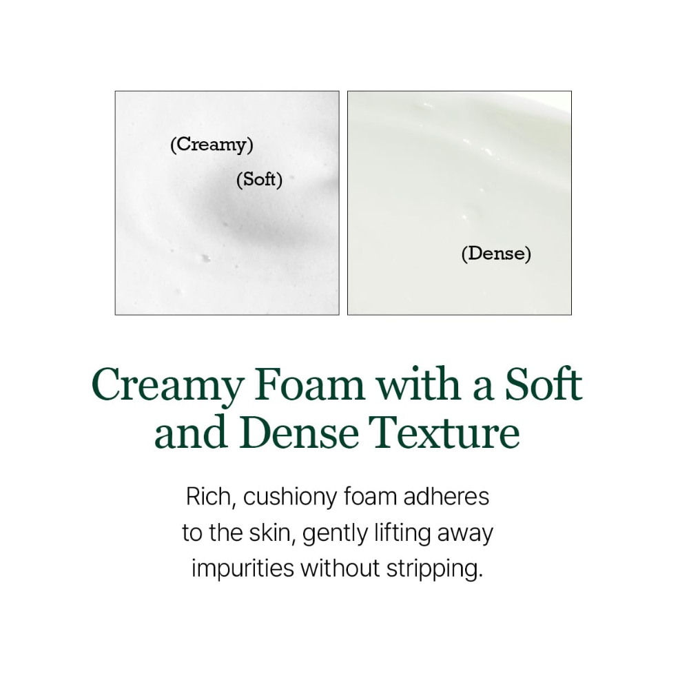 ROUND LAB - Pine Calming Cica Cleanser [150ml]