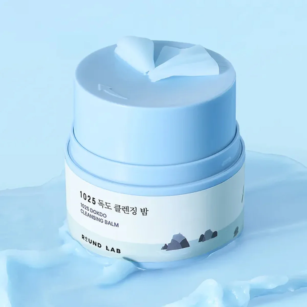 ROUND LAB - 1025 Dokdo Cleansing Balm [50ml]