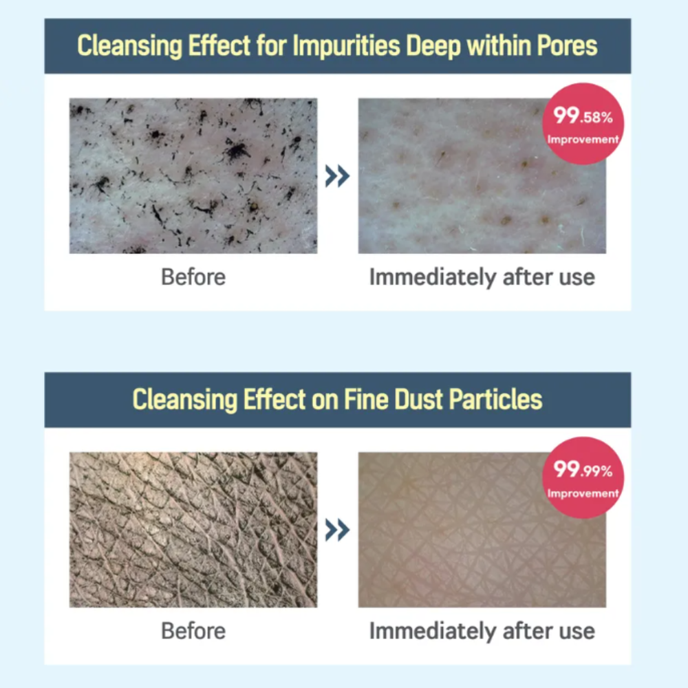 ROUND LAB - 1025 Dokdo Cleansing Balm [50ml]