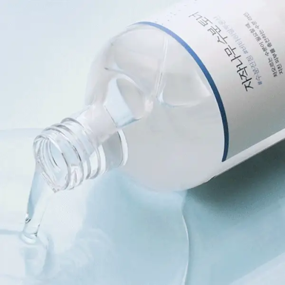 ROUND LAB - Birch Juice Moisturizing Toner [300ml]