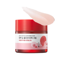 ROUND LAB - Camellia Deep Collagen Firming Cream [50ml]
