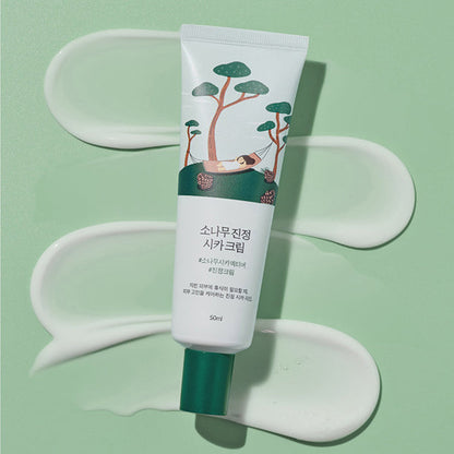 ROUND LAB - Pine Calming Cica Cream [50ml]